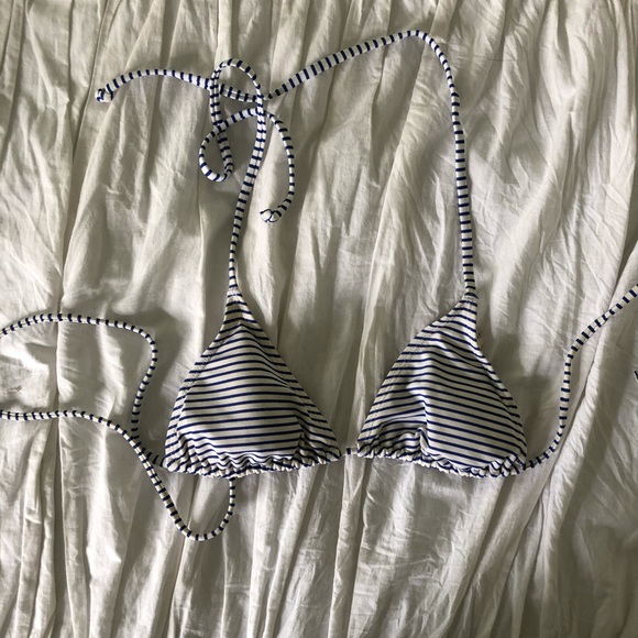 H&M bikini top - Picture 1 of 1